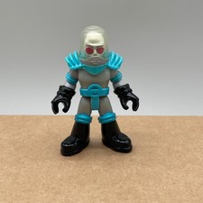 Imaginext DC Super Friends Mr
