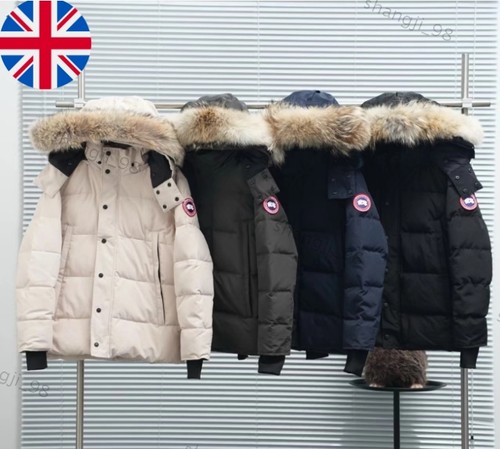 Canada goose wyndham - ⭐canada,
