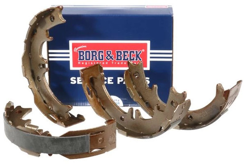 Borg beck bbs6330 rear - beck,
