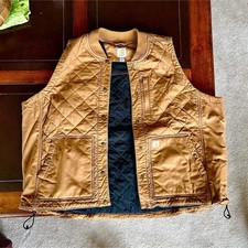 Carhartt Men's 3xl Brown