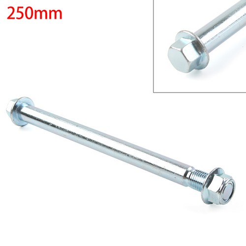 6mm front rear wheel hub - 13.6mm,