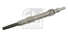 Glow plug after-glow capable