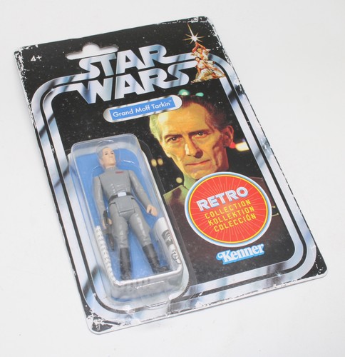 Star wars grand moff tarkin - moff,