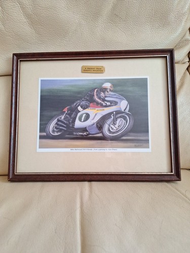 Mike hailwood picture alan - hailwood,