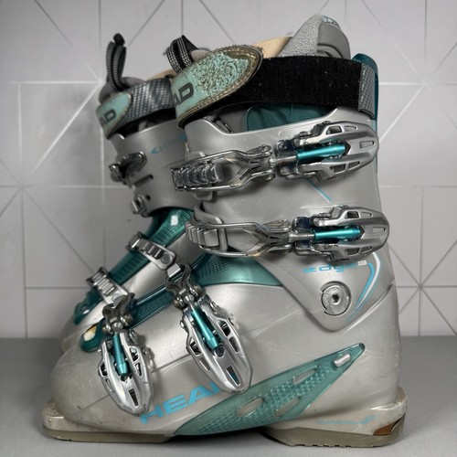 Head skiboots edge - head, one