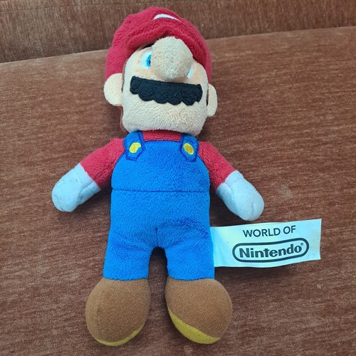 Nintendo super mario bros - nintendo,