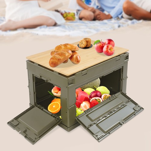 65l storage box - storage,
