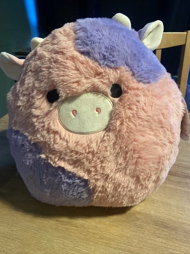 Squishmallows patty the - squishmallows, 12”
