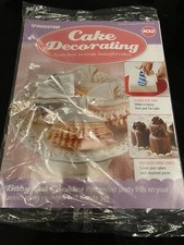 Sealed Deagostini Cake