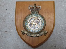 Royal Air Force Transport