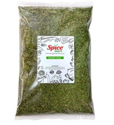 Coriander leaf leaves dried - leaf, |
