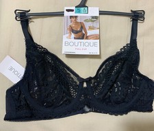 M&S BOUTIQUE JOY LACE