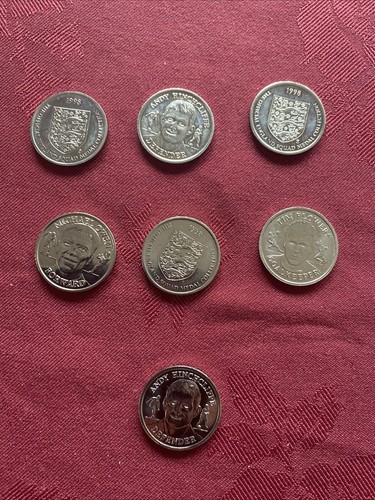 1998 england football - 1998,