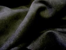 Faux Suede Suedette Fabric