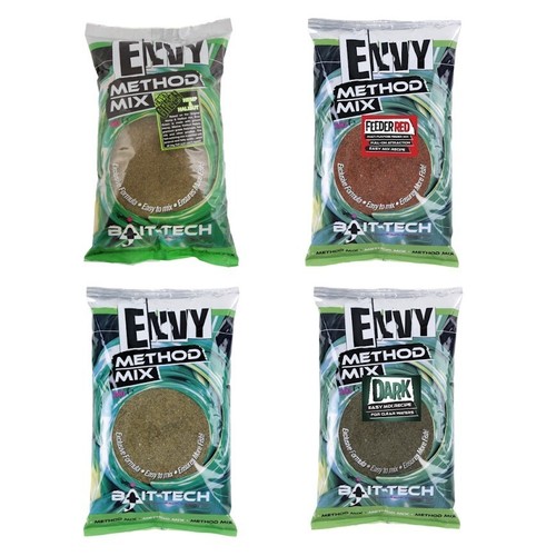 Bait tech envy - tech,