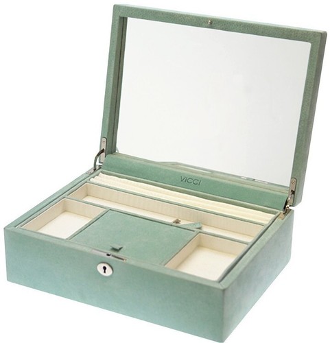 Dulwich designs vicci mint - vicci,