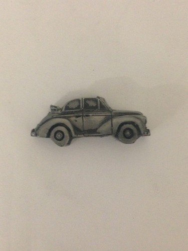 Morris minor convertible - minor,
