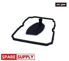 HYDRAULIC FILTER KIT