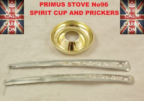 Primus stove spirit cup - no, 96