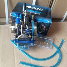 28mm PWK Carburetor Racing