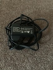 BT GRAPHITE 1100 MAIN BASE AND POWER ADAPTOR * Check Pictures*