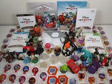 Disney Infinity 1.0 - Figures