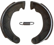 Lambretta Li Brake Shoes Front
