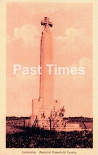 1028. WWI Memorial. Household