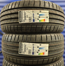 2X BRIDGESTONE TURANZA T005 225/45 ZR18 91W MO MERCEDES 225 45 18 2254518 A+B