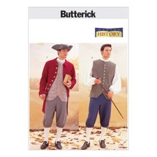 Butterick Sewing Pattern 3072