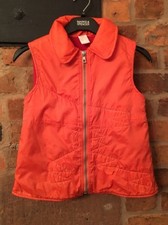 Cakewalk Girls Gilet Europe