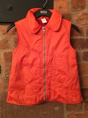 Cakewalk girls gilet europe - cakewalk,