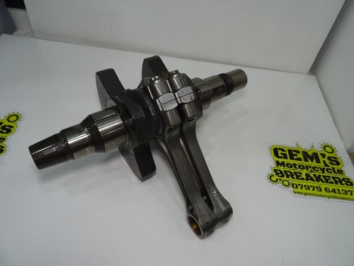Aprilia sl1000 falco 2000 - aprilia,