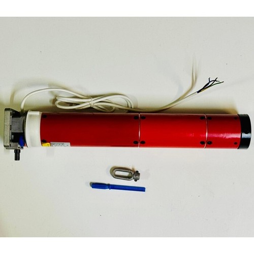 Neco 230 tubular motor - tubular,