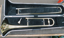 BLESSING SCHOLASTIC TROMBONE