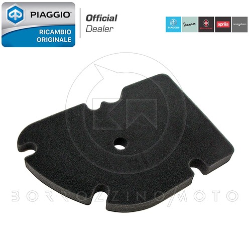 Air filter sponge - filter, 8319970p