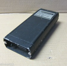 Geodimeter, Geodat 400 - Data Recording Unit, Surverying Trimble Equipment