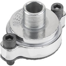 Oil Filter Adapter without