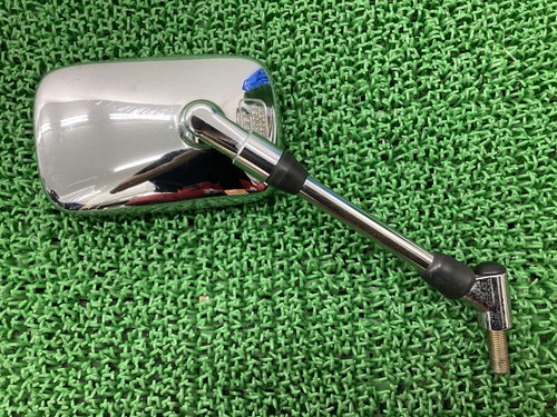 Gsx1400 mirror 0058 - side),