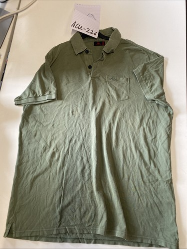 Robe kappa men - men's, olive