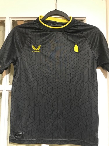 Everton castore away - everton, 24/25