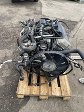 RANGE ROVER L322 VOGUE COMPLETE 4.4 V8 ENGINE 92k Miles 02-06