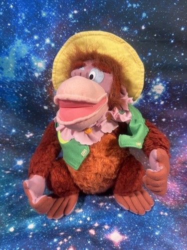 Walt disney king louie - walt, the