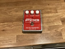 Electro-Harmonix Micro POG