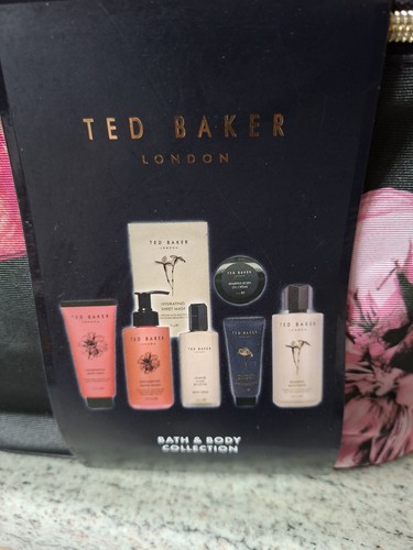Ted baker london bath body - baker,