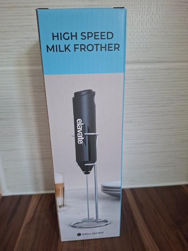 Brand new box - new, in