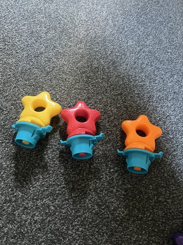 Bright start jumperoo - bright,