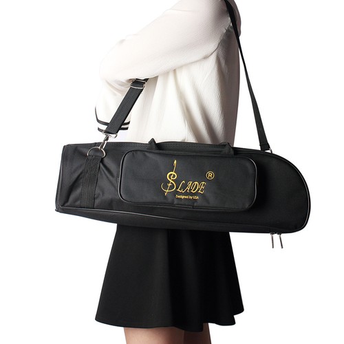 600d water resistant trumpet - 600d, water-resistant
