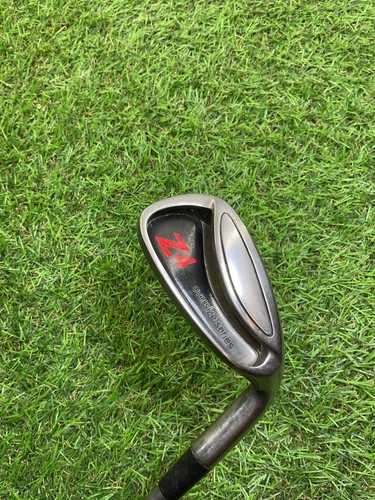 Meridian iron - z4,