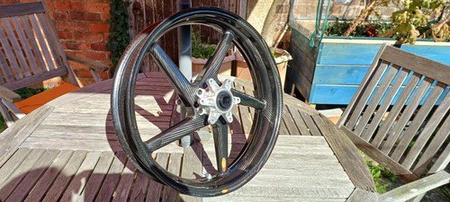 Yamaha pair bst carbon - of,